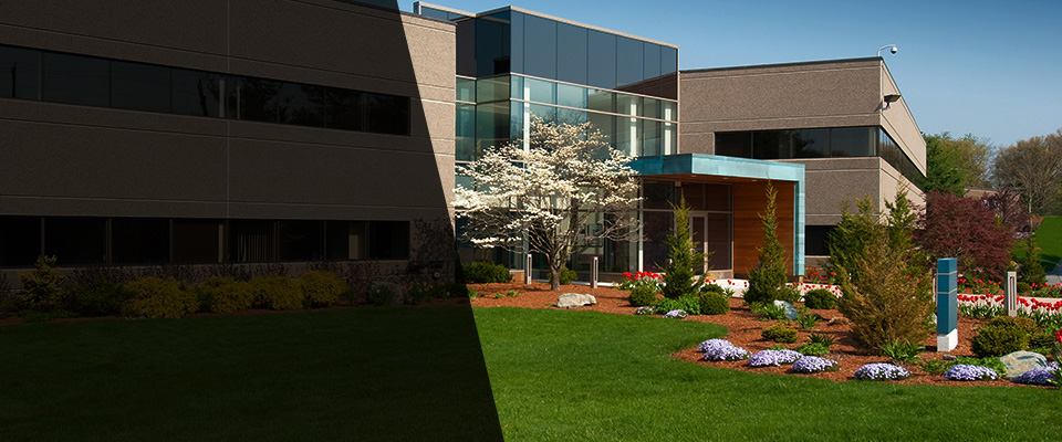 West Long Branch Landscapers