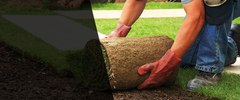 West Long Branch Landscapers