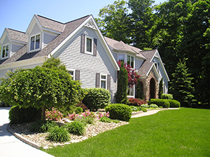 Landscapers and Lawncare Services in West Long Branch, NJ
